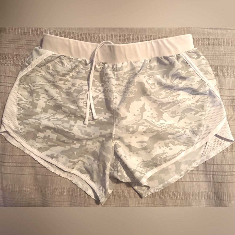 Under Armour Athletic Running Shorts